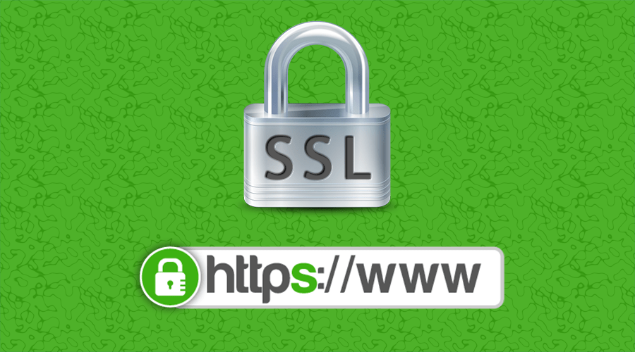 Por qué tu web necesita un certificado SSL