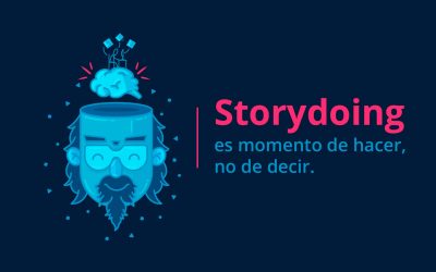 Storydoing: avances del marketing digital en el 2021