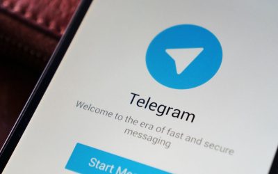 ¿Qué es Telegram y qué aporta a las empresas?
