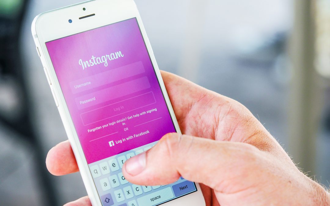 Instagram para empresas: ventajas del perfil comercial