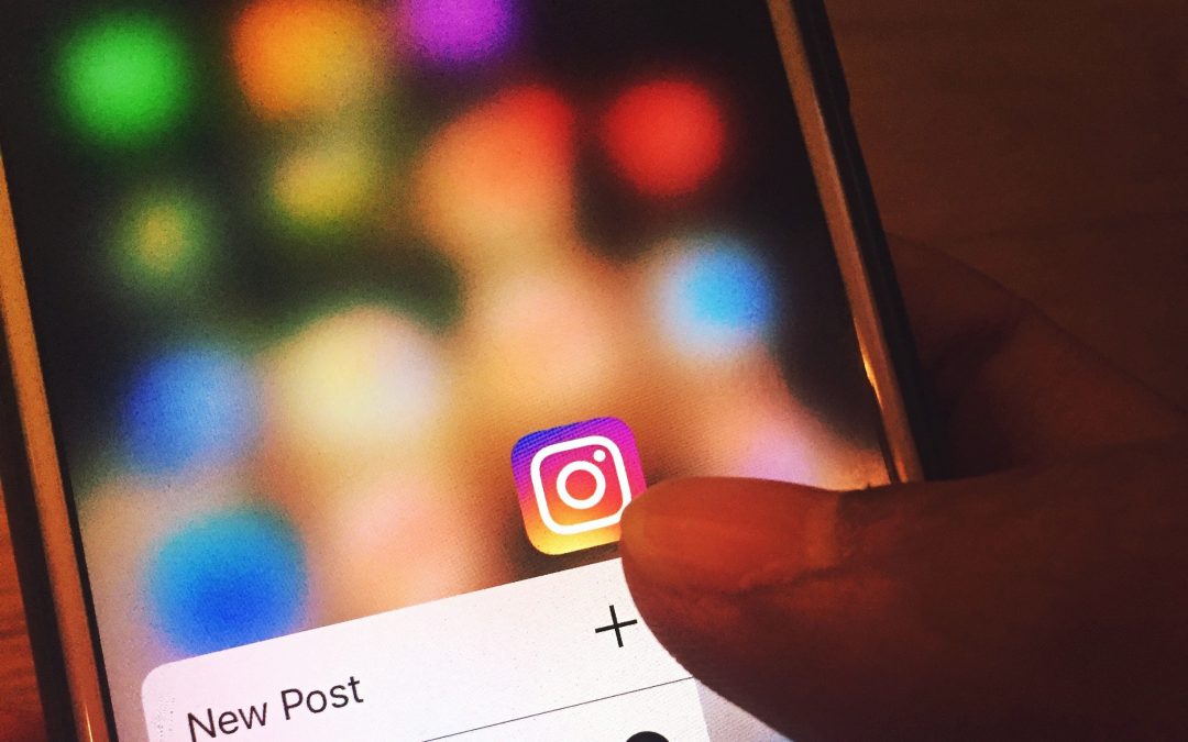 ¿Cómo crear un perfil de empresas en Instagram?