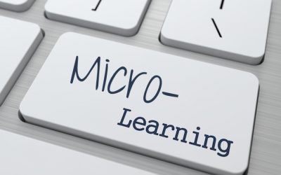 Microlearning: Aprendizaje continuo en tu empresa