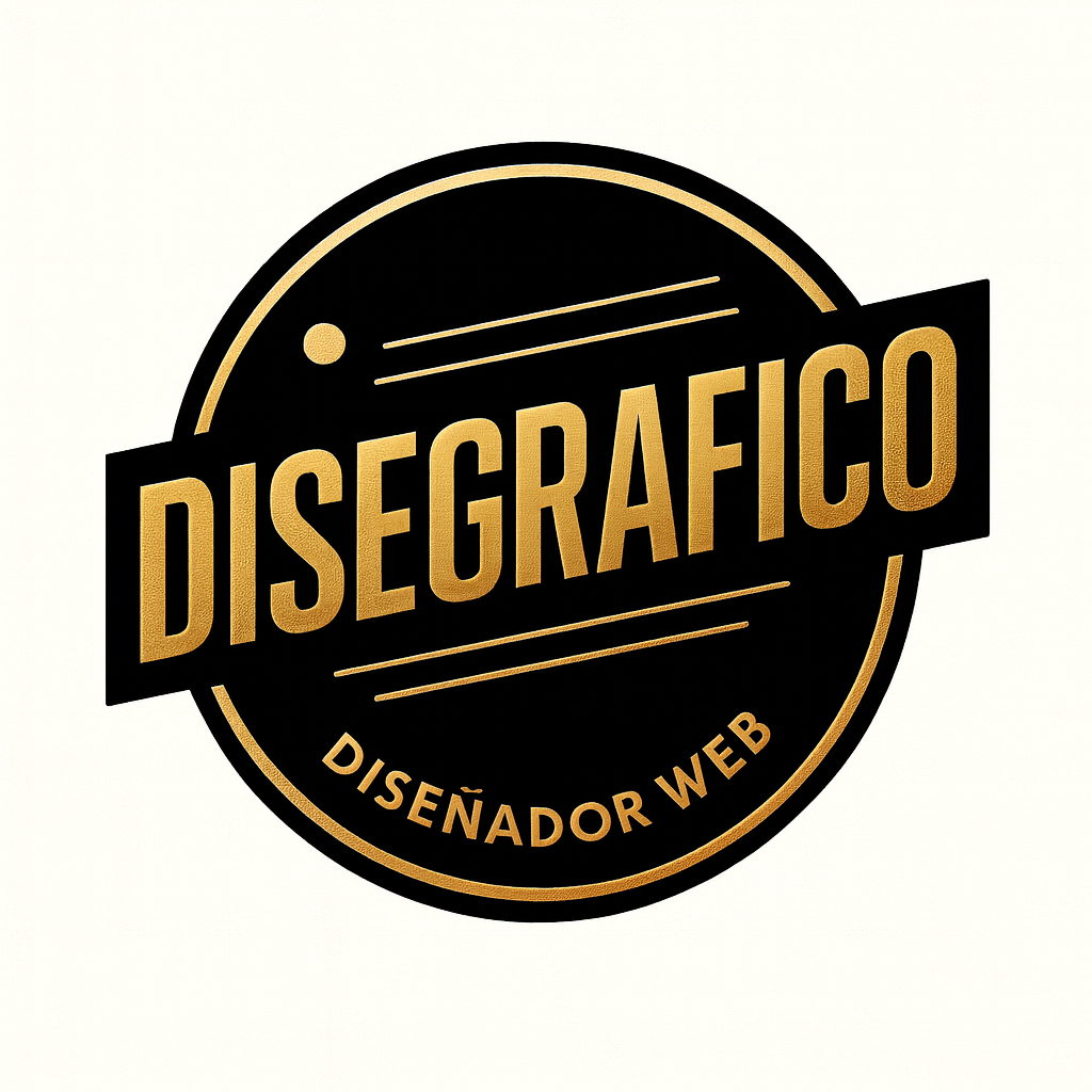 Diseñador web para empresas